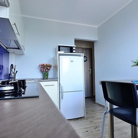 Victus Apartamenty, Apartament Jantar Sopot Bagian luar foto