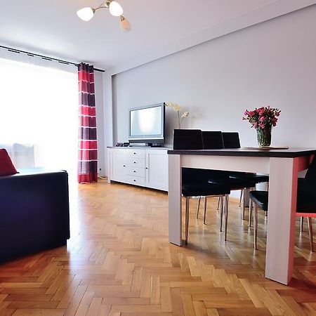 Victus Apartamenty, Apartament Jantar Sopot Bagian luar foto