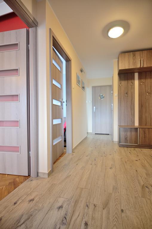 Victus Apartamenty, Apartament Jantar Sopot Bagian luar foto