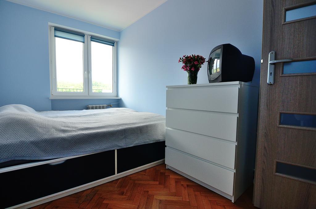 Victus Apartamenty, Apartament Jantar Sopot Bagian luar foto