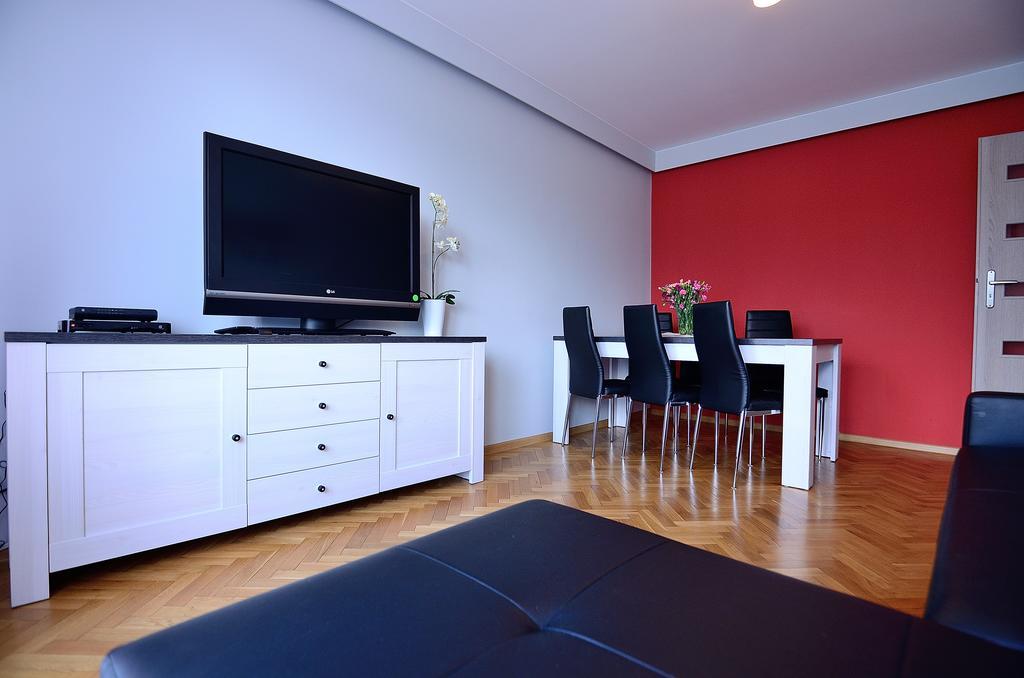 Victus Apartamenty, Apartament Jantar Sopot Bagian luar foto