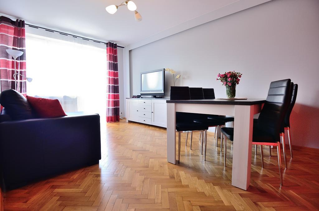 Victus Apartamenty, Apartament Jantar Sopot Bagian luar foto